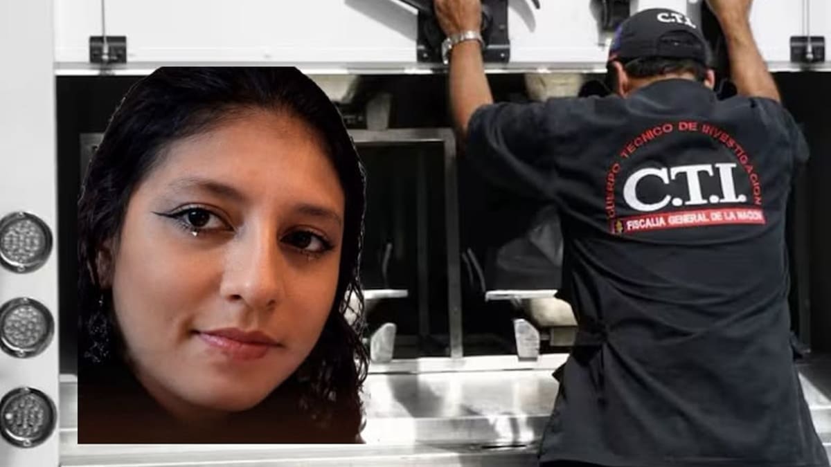Feminicidio de María Alejandra Castaño sacude al municipio del Líbano, Tolima