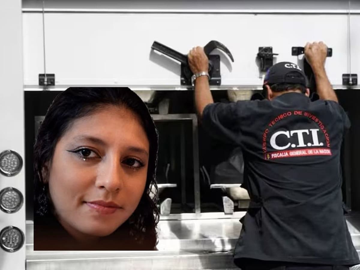 Feminicidio de María Alejandra Castaño sacude al municipio del Líbano, Tolima