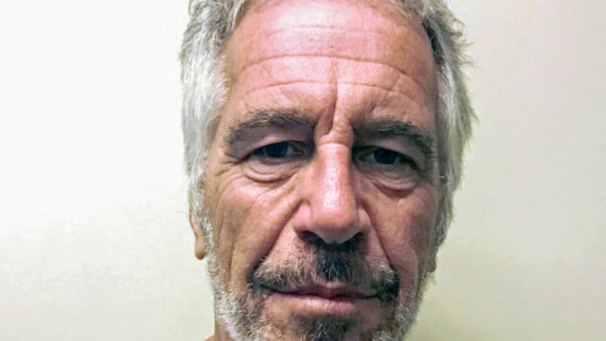 “Él estaba embrujado”: Marina Lacerda, brasileña víctima de Jeffrey Epstein cuenta su caso