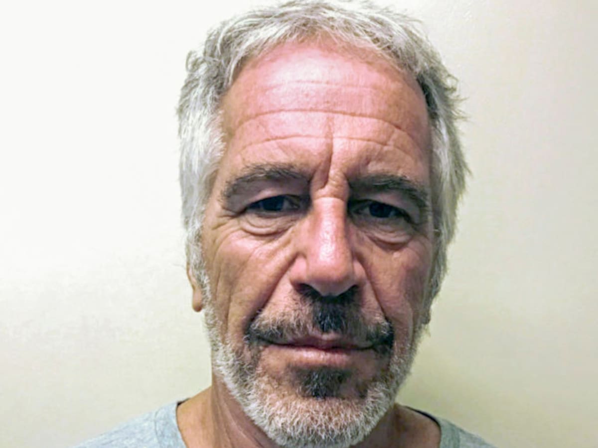 Así es la historia de Marina Lacerda, brasileña que fue víctima de Jeffrey Epstein
