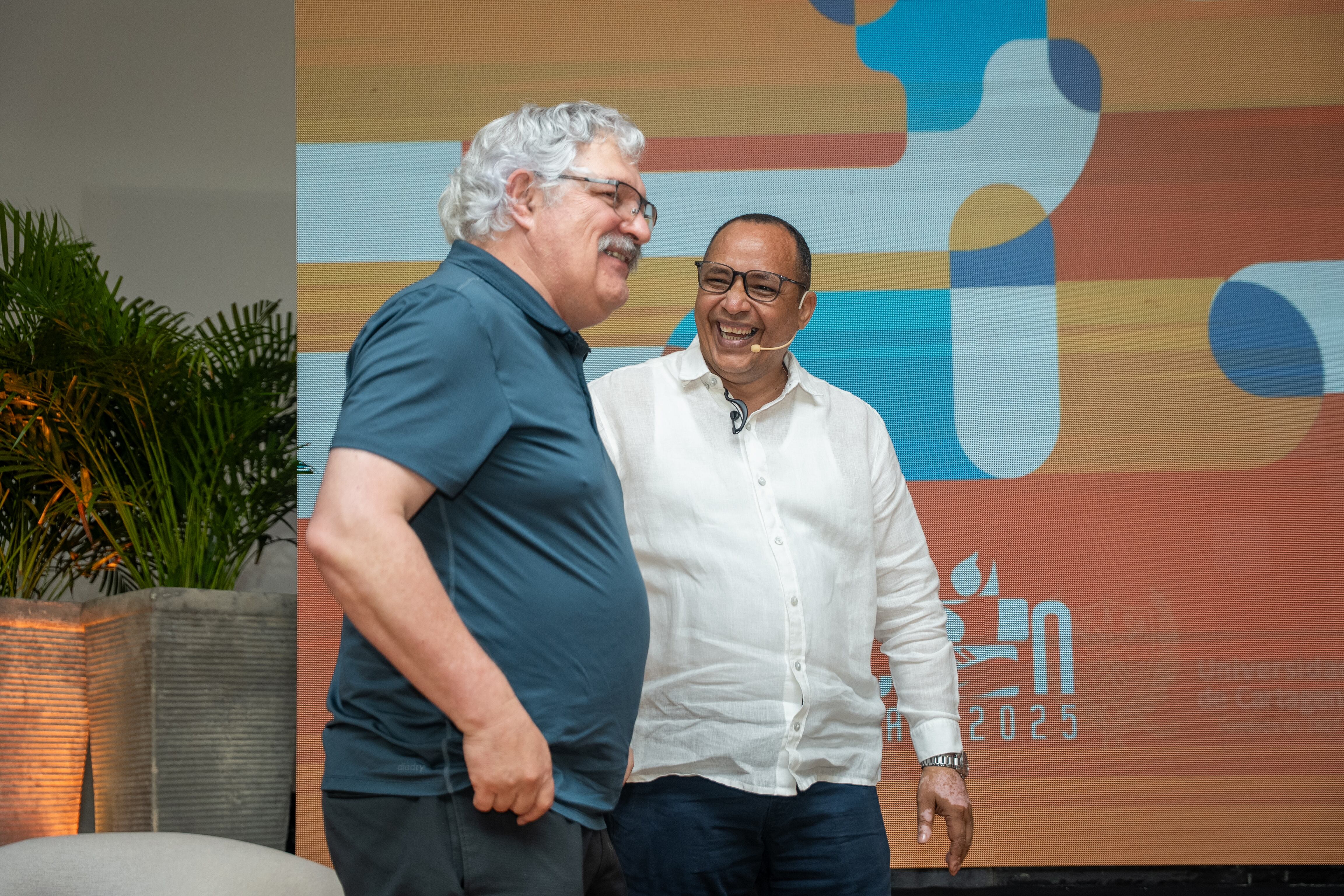 Más cobertura, más inversión, más impacto social: Unicartagena presentó su Informe de Rendición de Cuentas 2025