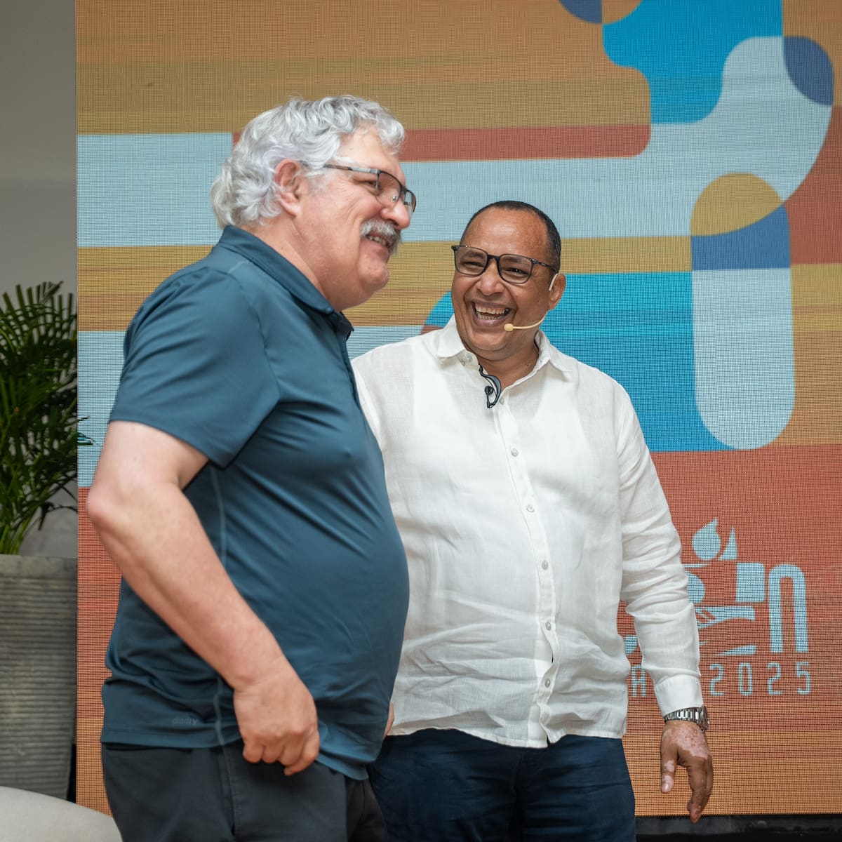 Más cobertura, más inversión, más impacto social: Unicartagena
