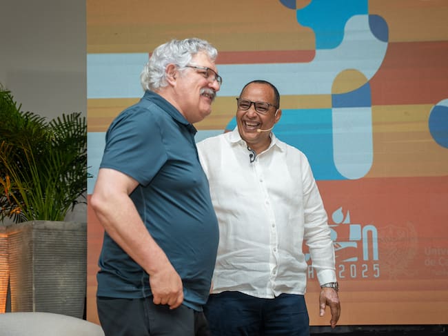 Más cobertura, más inversión, más impacto social: Unicartagena presentó su Informe de Rendición de Cuentas 2025