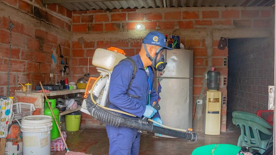 Alcaldía de Cartagena