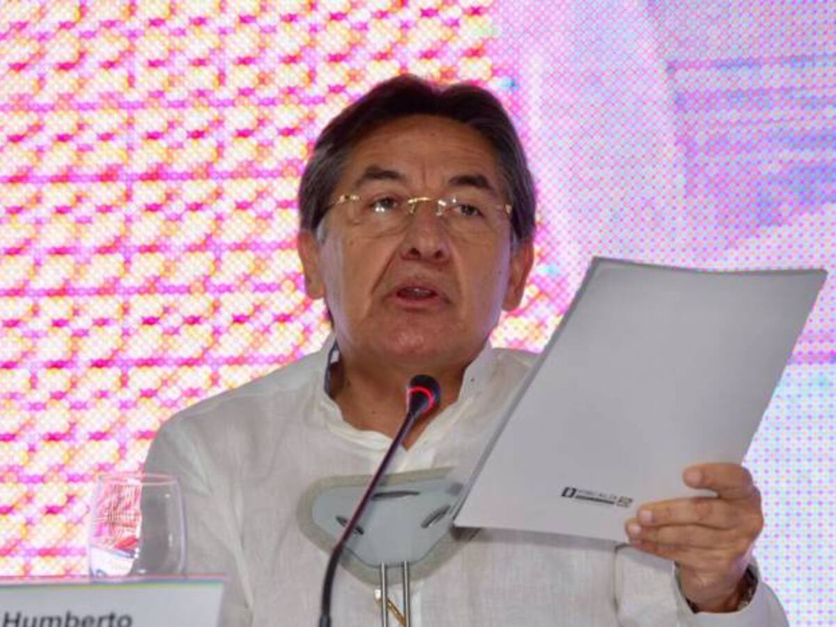 El “jalón de orejas” del fiscal a la protesta indígena