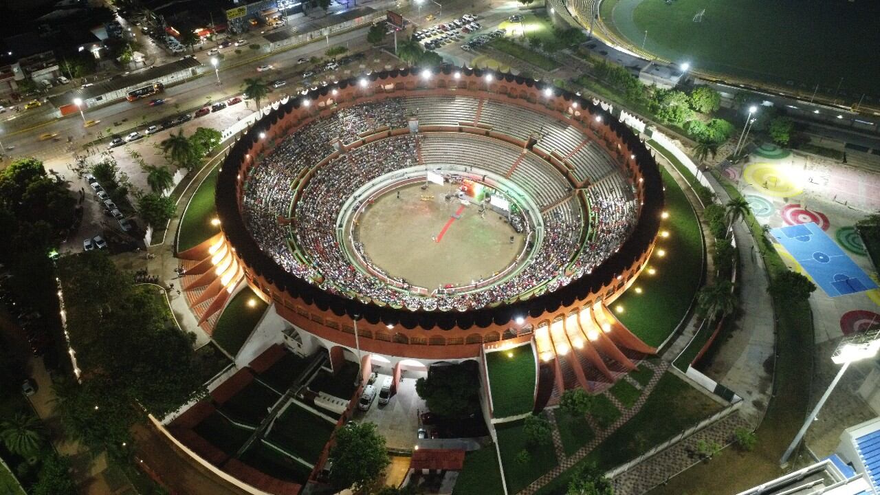 Cartagena celebrará el “Cumpleaños del Señor Jesucristo”
