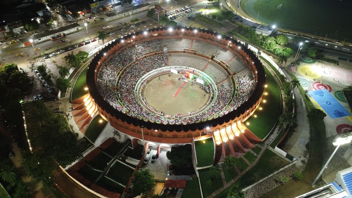 Cartagena celebrará el “Cumpleaños del Señor Jesucristo”