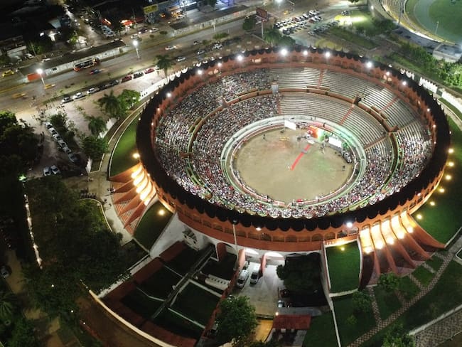 Cartagena celebrará el “Cumpleaños del Señor Jesucristo”