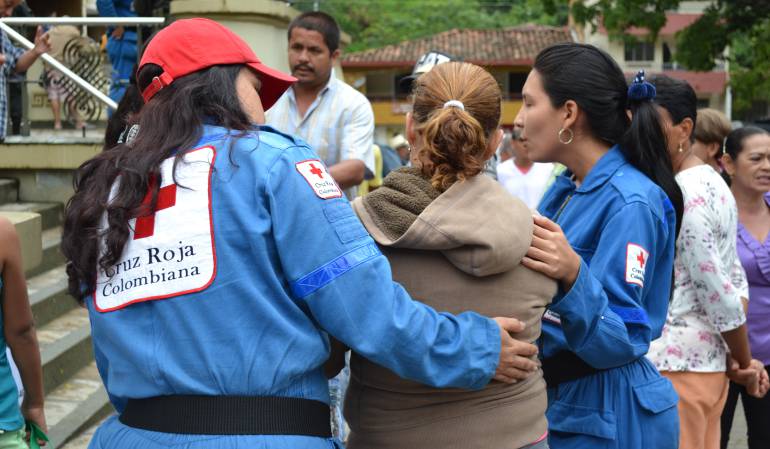 El llamado que hacen desde la coordinación de este programa, es tener datos precisos para realizar una búsqueda exitosa  