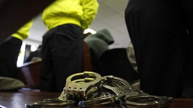 Más de 30 mil policías harán parte del Plan Navidad para garantizar seguridad en diciembre. Foto: Colprensa