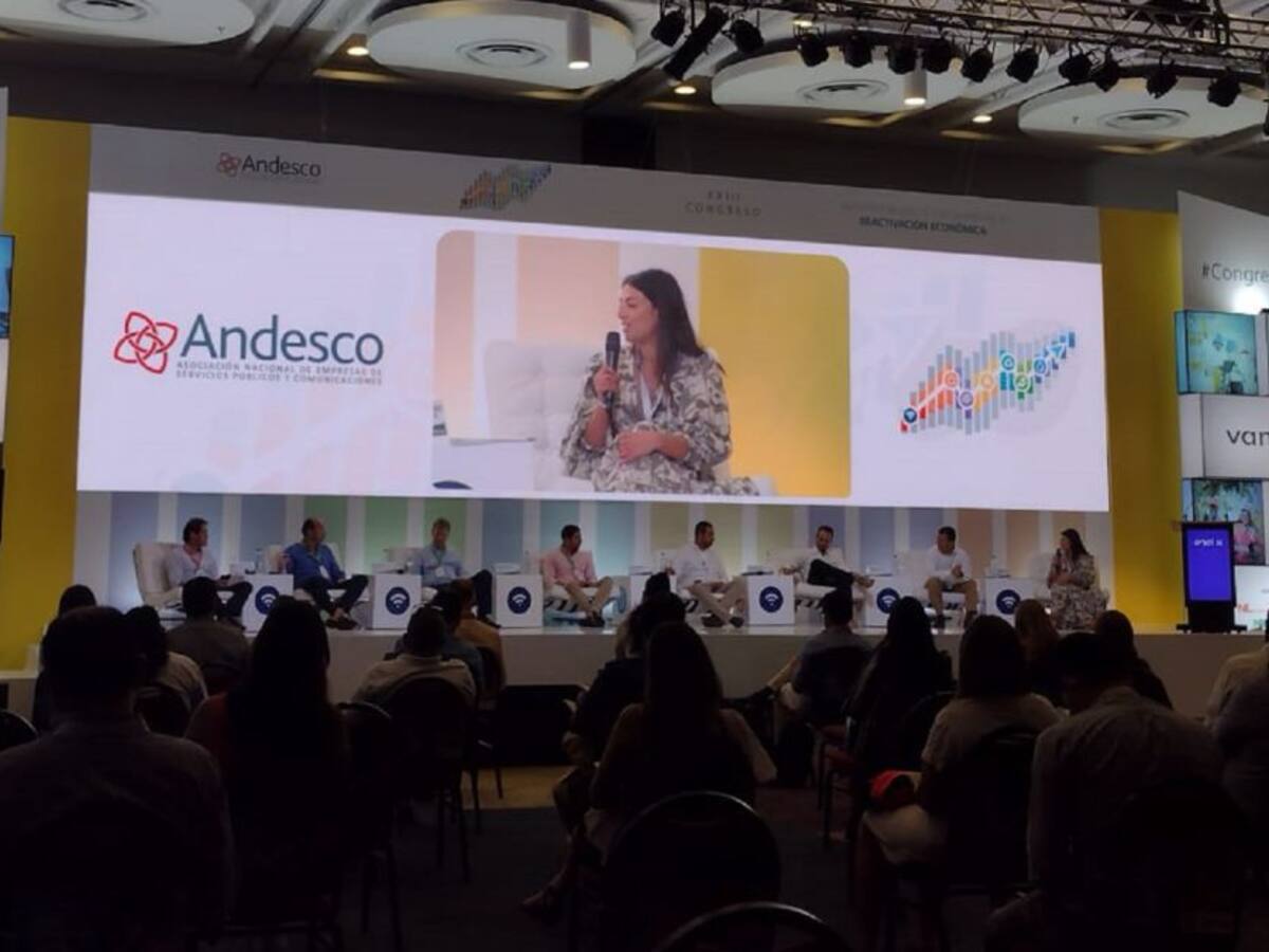 En Colombia uno de cada dos hogares no tiene internet fijo: empresarios