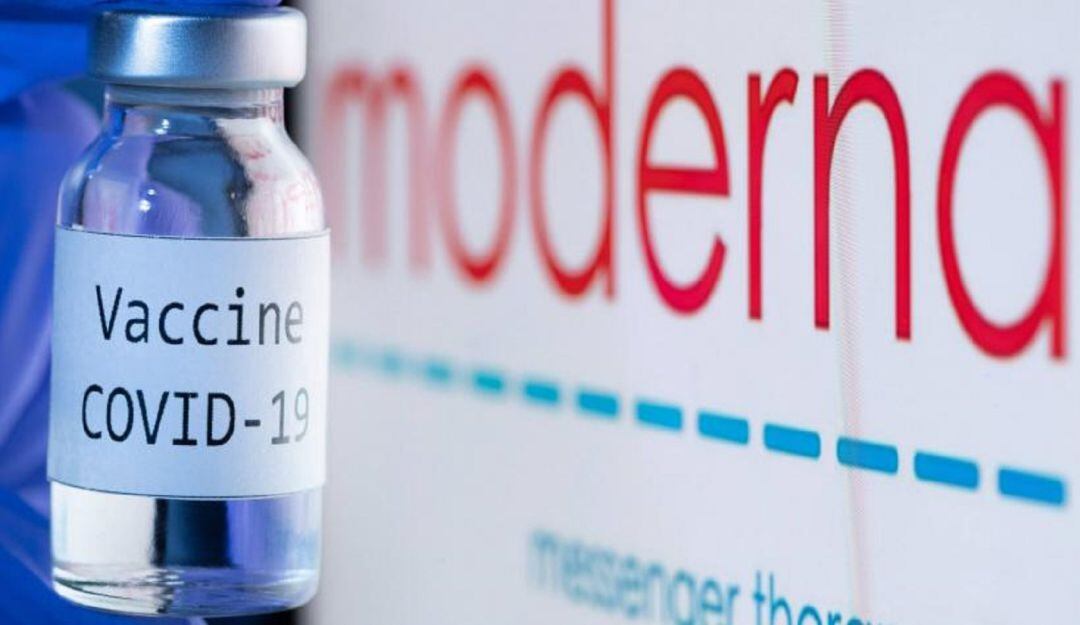 60 mil vacunas de moderna llegaron a Norte de Santander