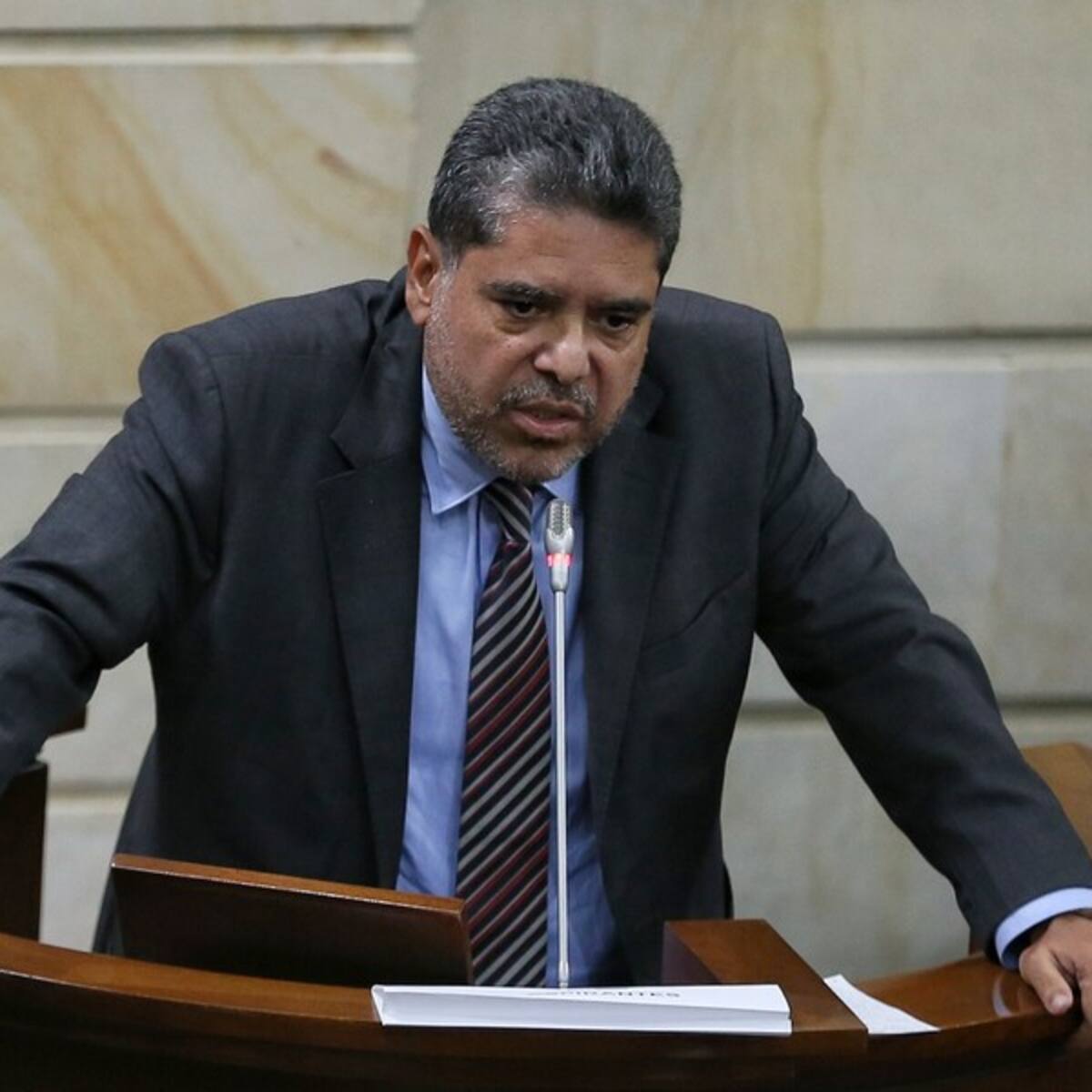 “Mi reto será mostrar independencia del Ejecutivo y del Legislativo”: contralor