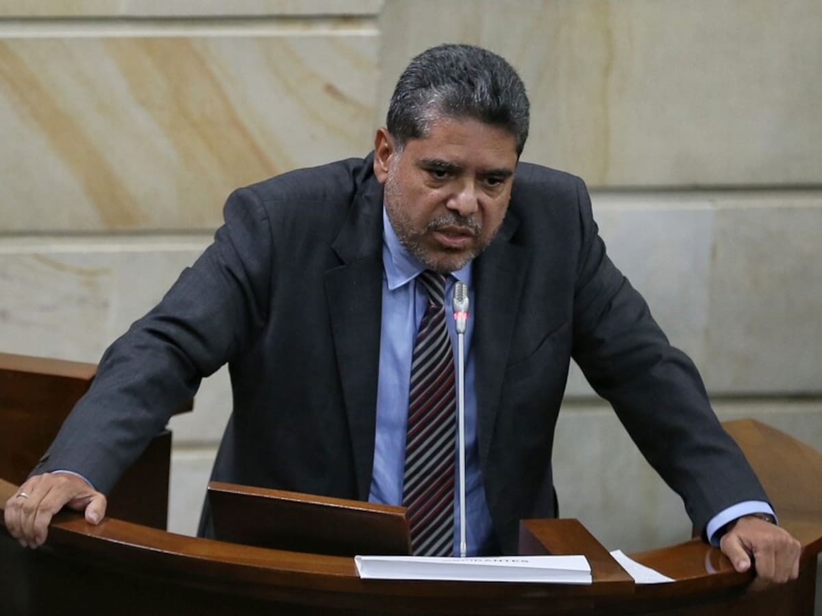 “Mi reto será mostrar independencia del Ejecutivo y del Legislativo”: contralor