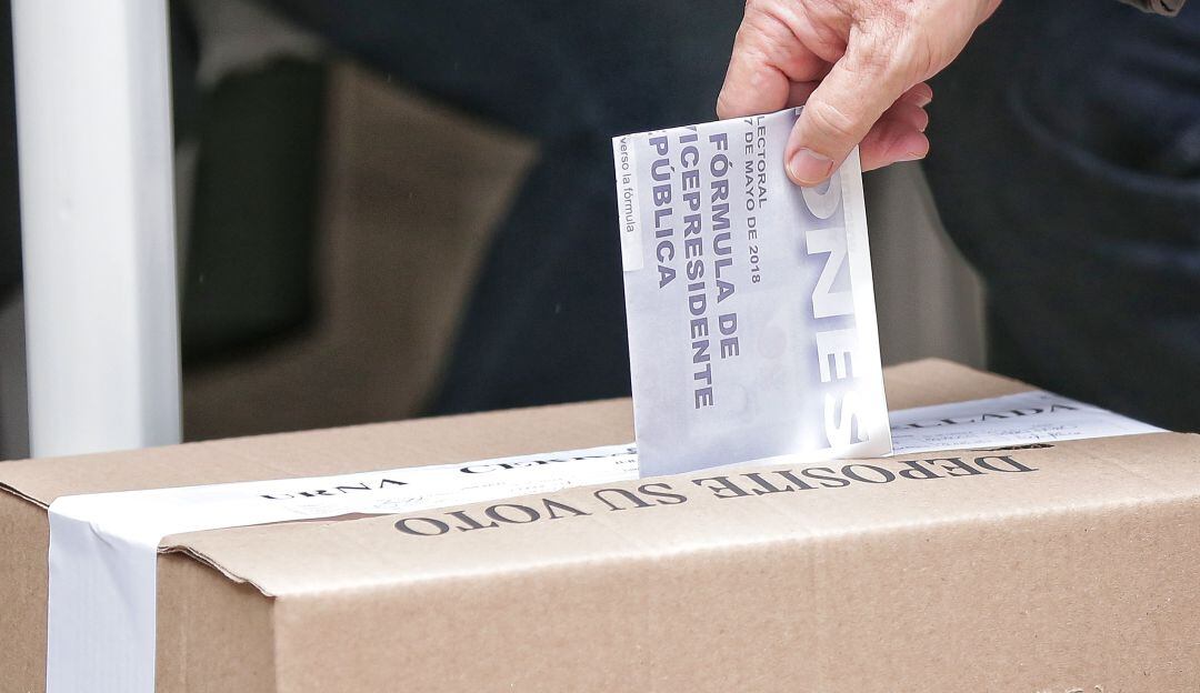 La inscripción de candidaturas se podrá hacer hasta el próximo 11 de marzo