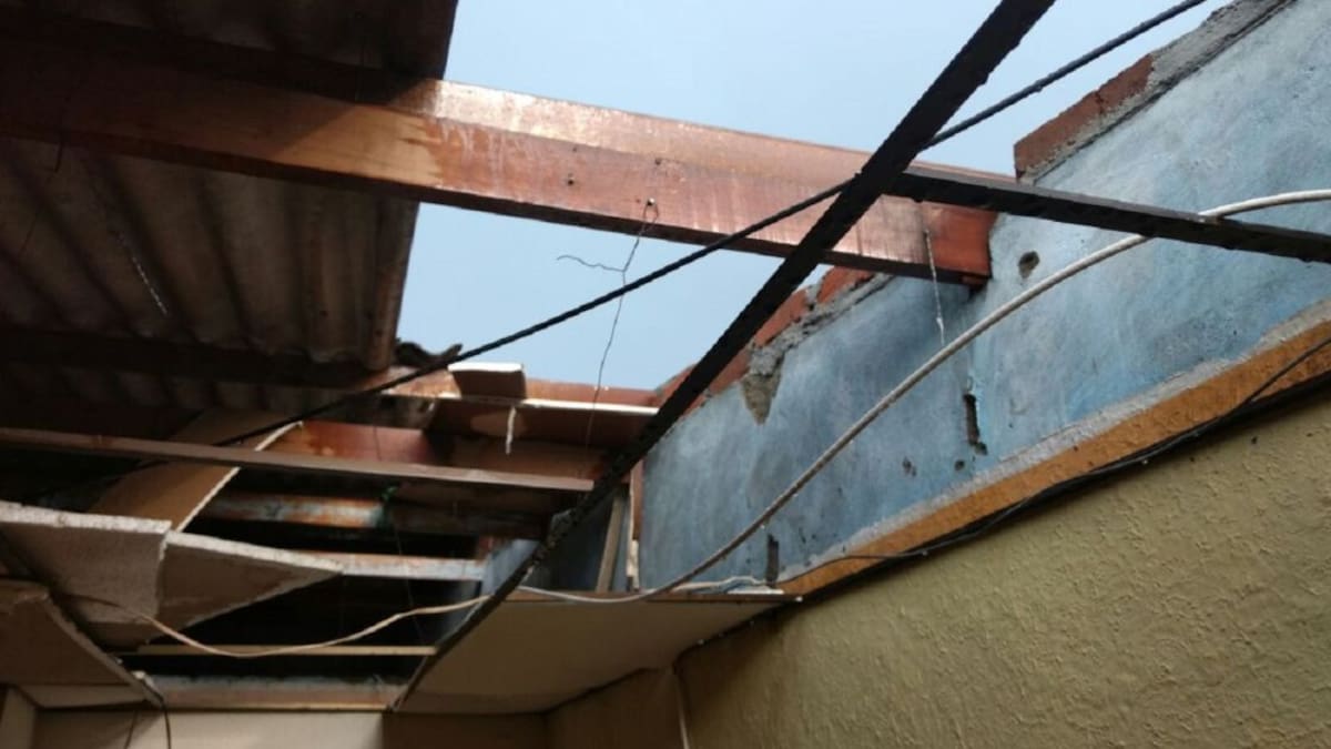 Alerta en 23 municipios de Caldas por crecientes y deslizamientos