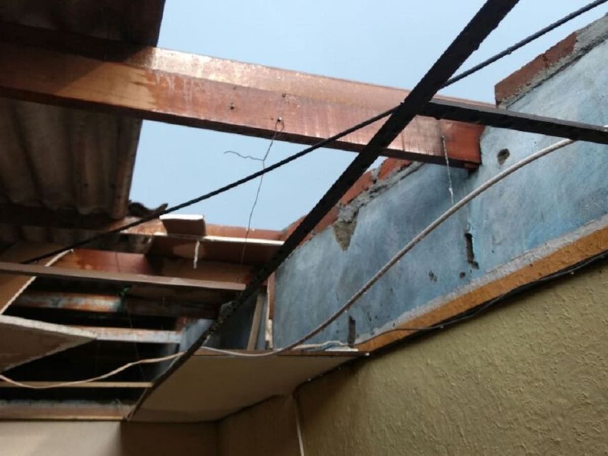 Alerta en 23 municipios de Caldas por crecientes y deslizamientos