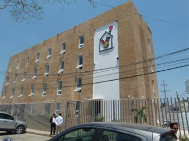 Primera Casa Ronald McDonald de Colombia abrió sus puertas en Cartagena