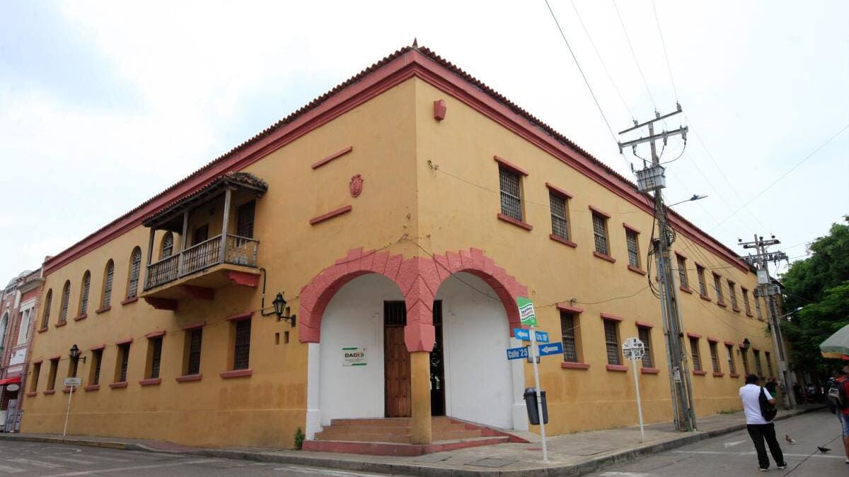 Dadis atiende queja sobre atención de paciente hospitalizado en Cartagena