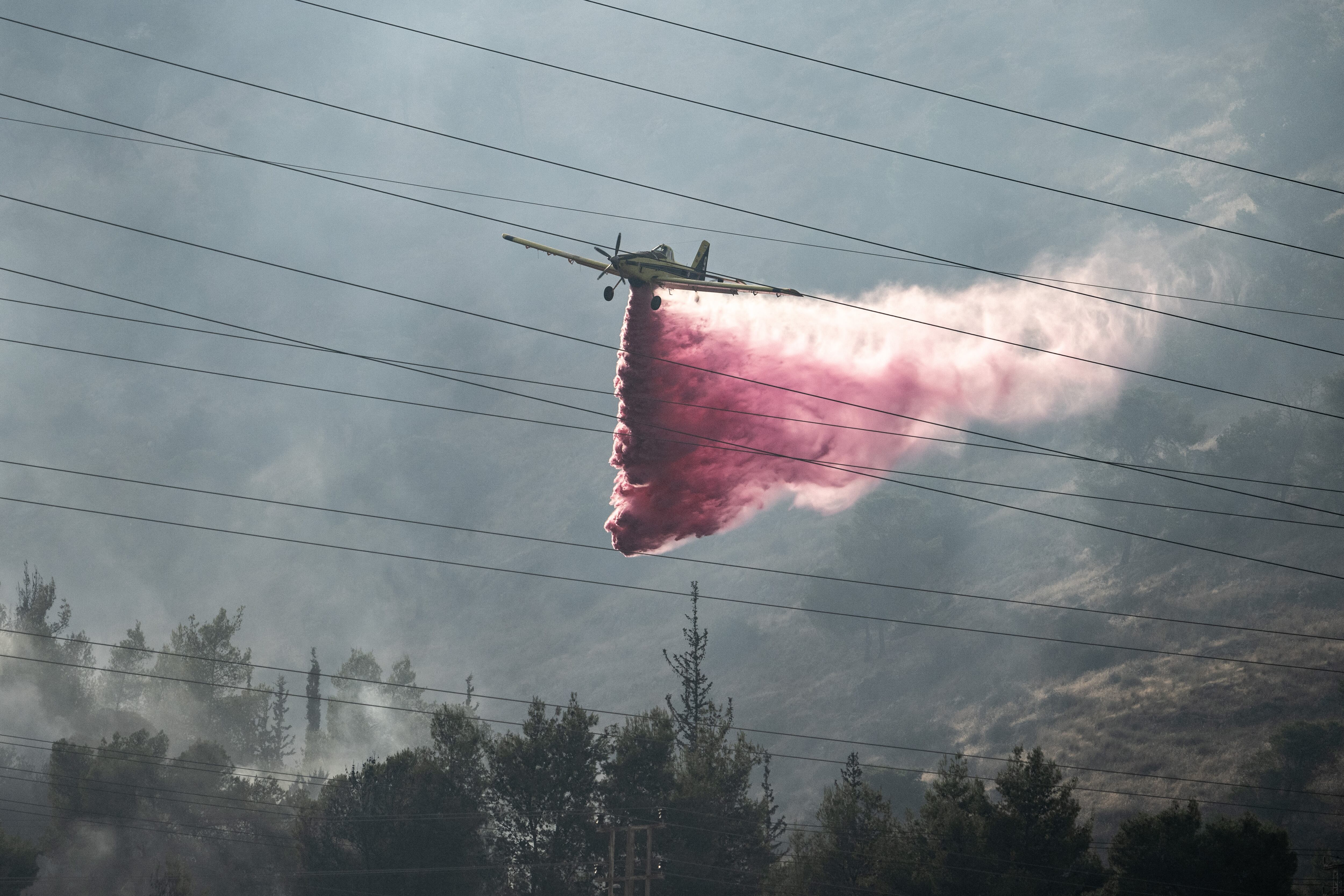 Embajadora de Israel en Costa Rica asegura que Hezbolá tiene bases en Nicaragua, Bolivia y Venezuela. (Foto: Getty)