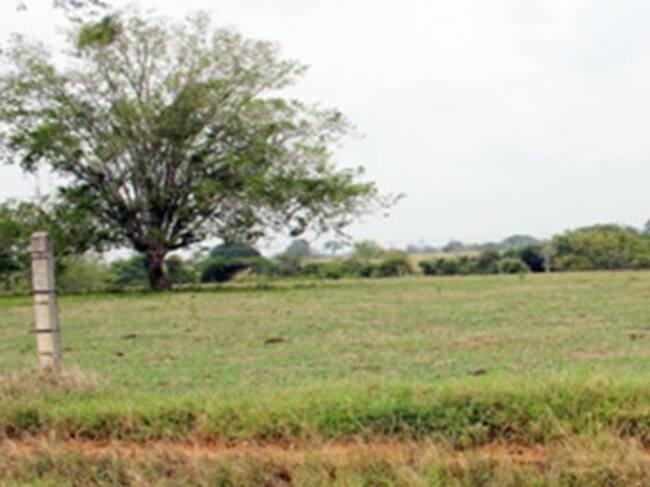 Foto: Unidad de Restitución de Tierras.