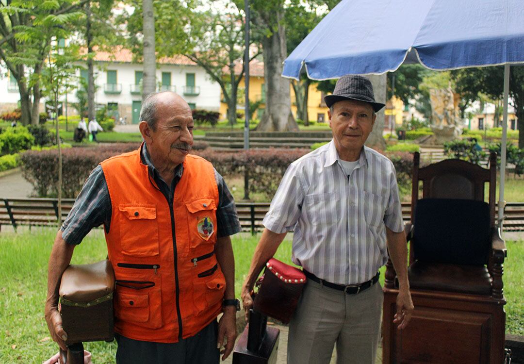 Créditos de imágenes y notas ,Periodista: Pablo Füerman