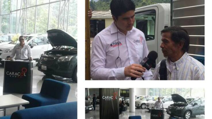 Hoy Por Hoy Manizales