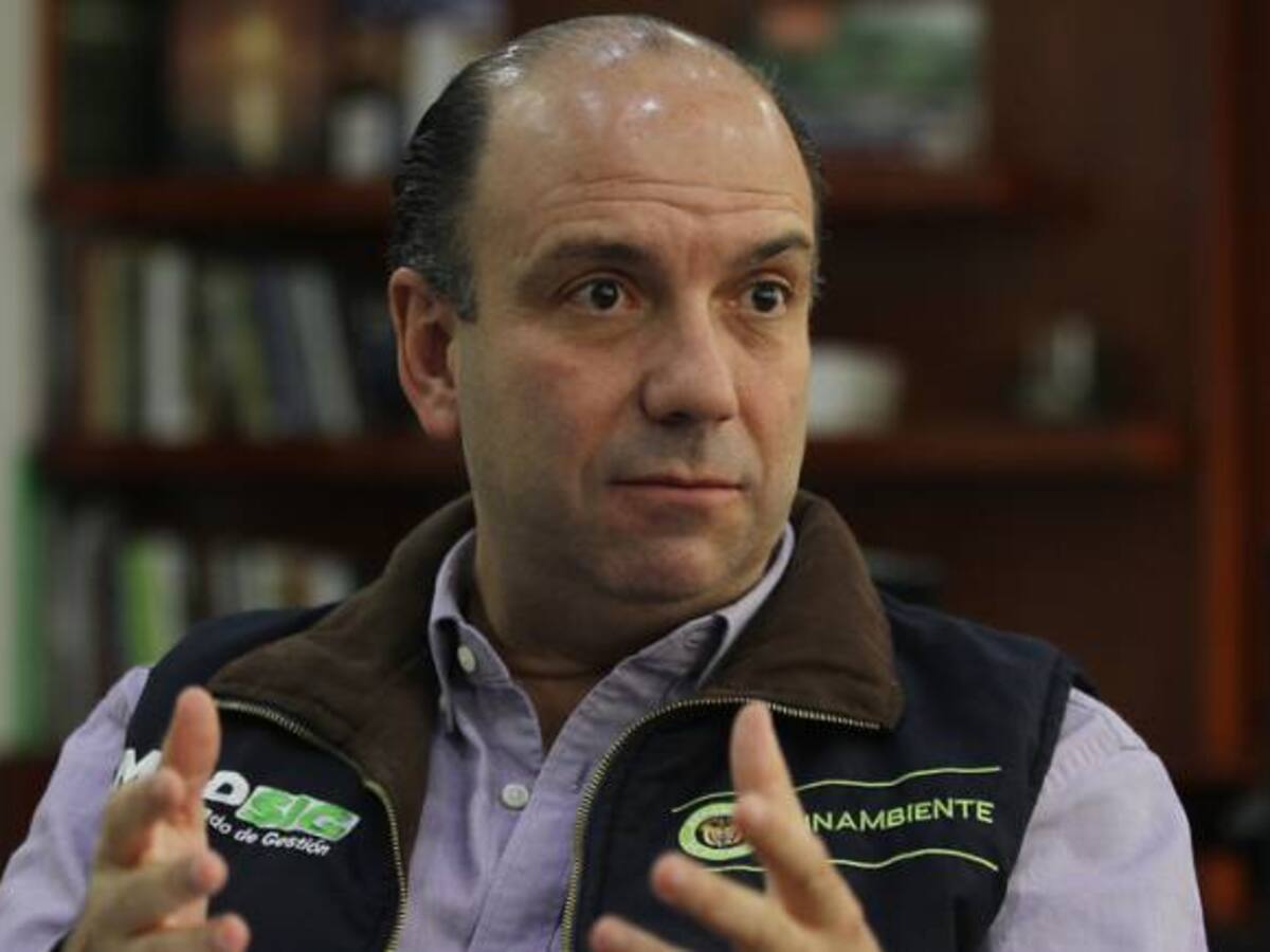 Gobierno está en alerta máxima tras aumento de sequía e incendios forestales en el país