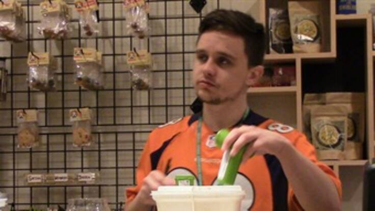 Fabricantes y consumidores apuestan por marihuana recreativa legal