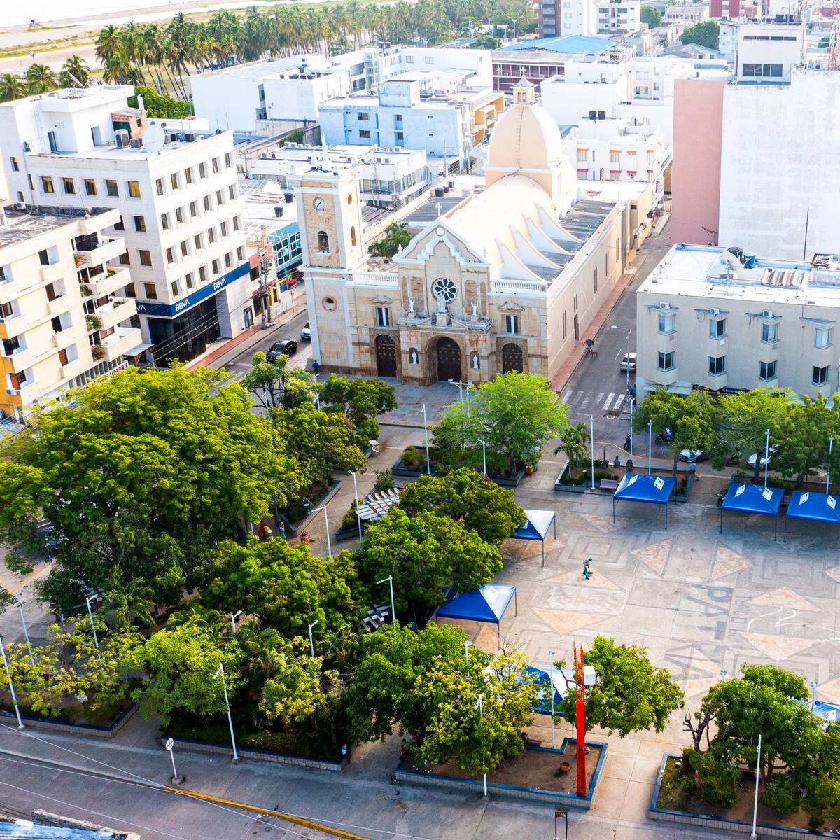 Tenemos 2.510 camas hoteleras: directora de Turismo de Riohacha sobre Foro Global de Migración