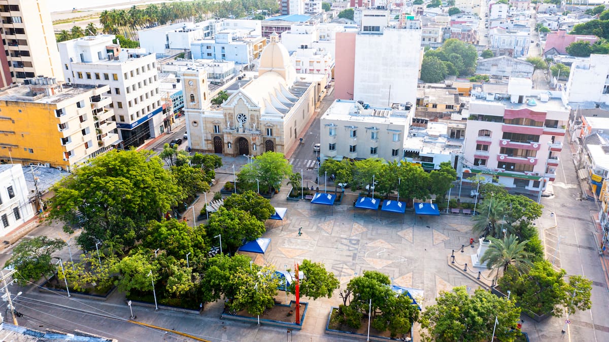 “Riohacha cuenta con 2.510 camas”: directora de Turismo sobre Foro Global de Migración
