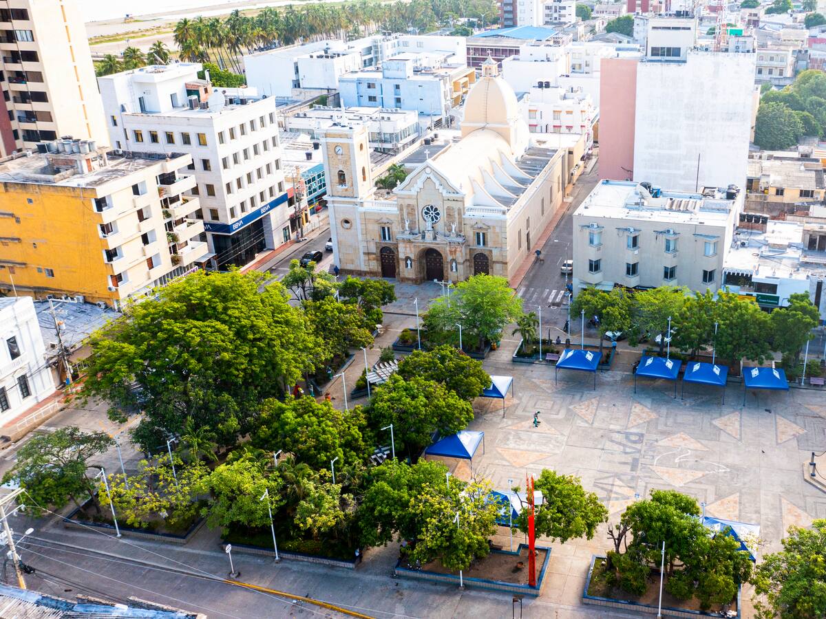 Meta y Amazon llegan a La Guajira para impulsar el talento joven