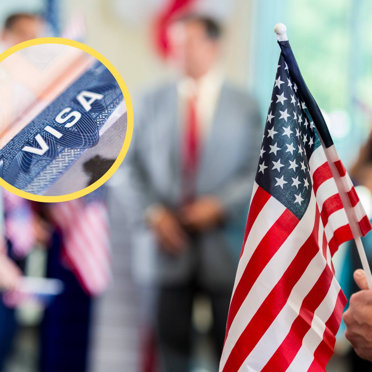 Citas visas Estados Unidos: ¿Cuánto tiempo de espera hay? Esto dice la Embajada norteamericana