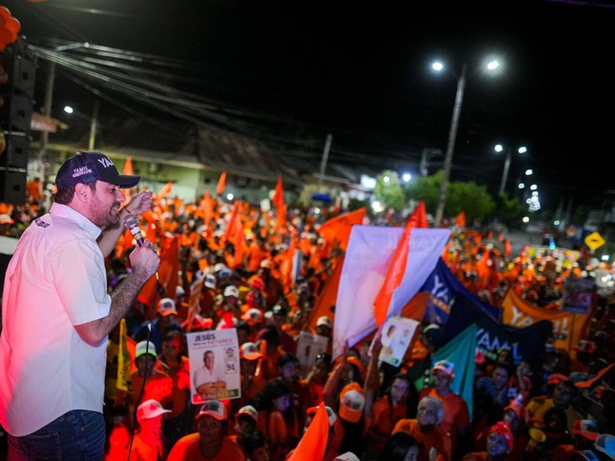 Yamil Arana impulsará construcción de dos nuevos ejes viales en los Montes de María