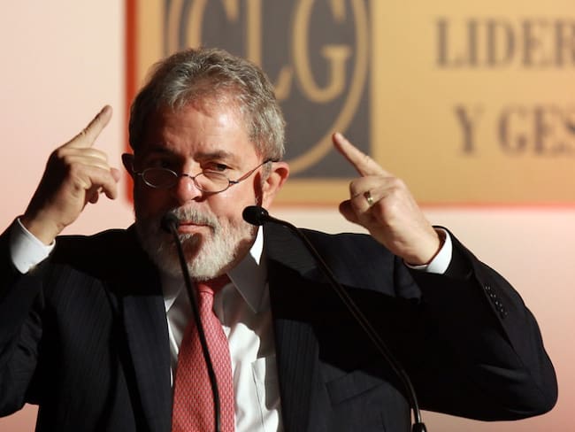 Magistrado brasileño descarta que Lula pueda disputar elección presidencial