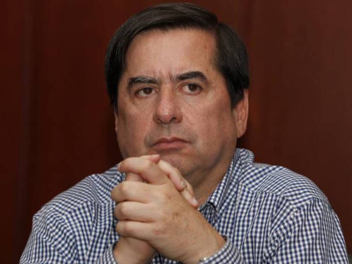 Decisión del Eln de liberar a Cabrales debe venir con voluntad de un proceso de paz: Mininterior