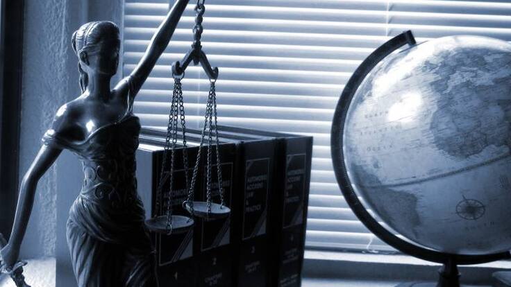 Justicia Restaurativa: un camino para el perdón