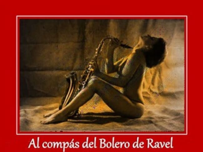 Sexo con el Bolero de Ravel
