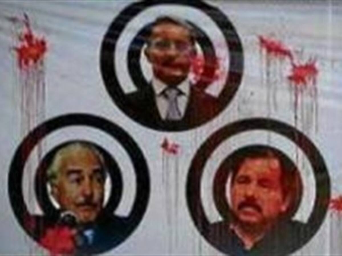 Partido del Tomate se registra para aspirar al Congreso y a la presidencia