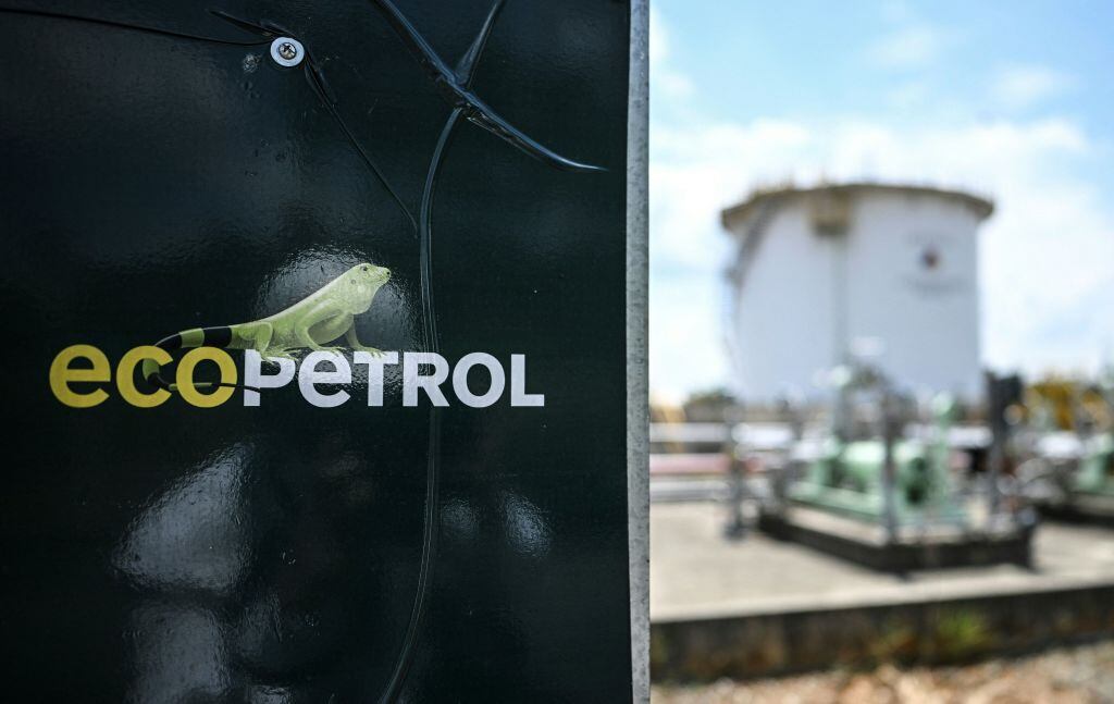Ecopetrol imagen de referencia. Foto: Getty Images.