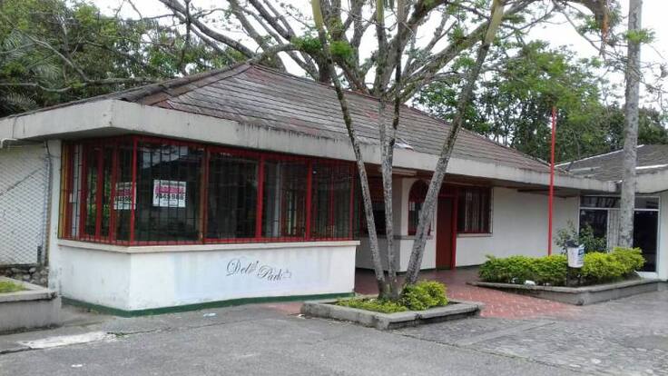 Parque de Recreación no será administrado más por la SMP