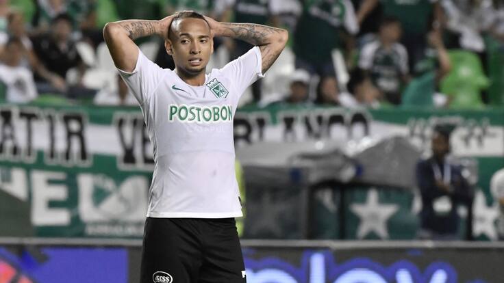 Carlos Vásquez: 'Jarlan deberá pagar, si no quiere cumplir el contrato'