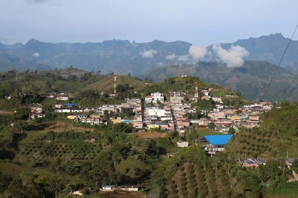 Más de 40 días completa menor desaparecido en Casabianca, Tolima.