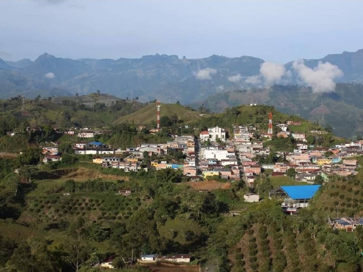 Sin pista del paradero de un menor desparecido en Casabianca, Tolima