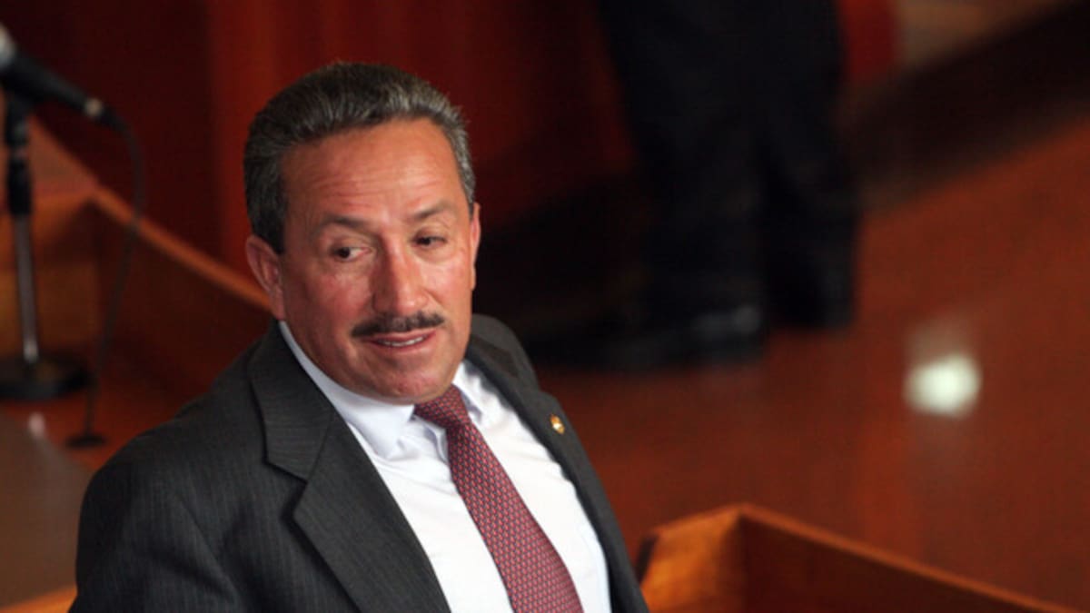 Imputan cargos al exgobernador de Santander, Hugo Aguilar, por irregularidades en contrato navideño