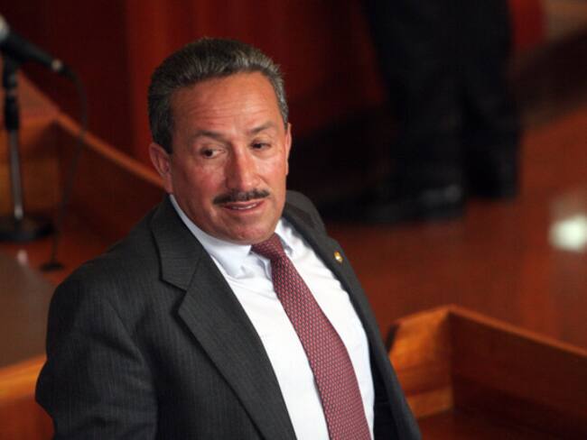 Hugo Aguilar. Foto: Colprensa.