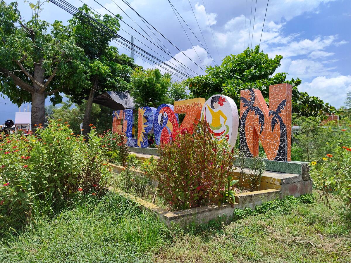 Un muerto y un herido dejó sicariato en el barrio El Pozón, sector Nuevo Horizonte