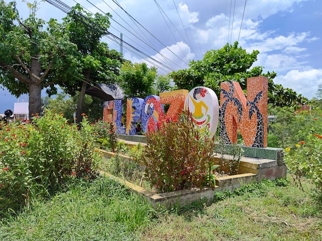 Un muerto y un herido dejó sicariato en el barrio El Pozón, sector Nuevo Horizonte