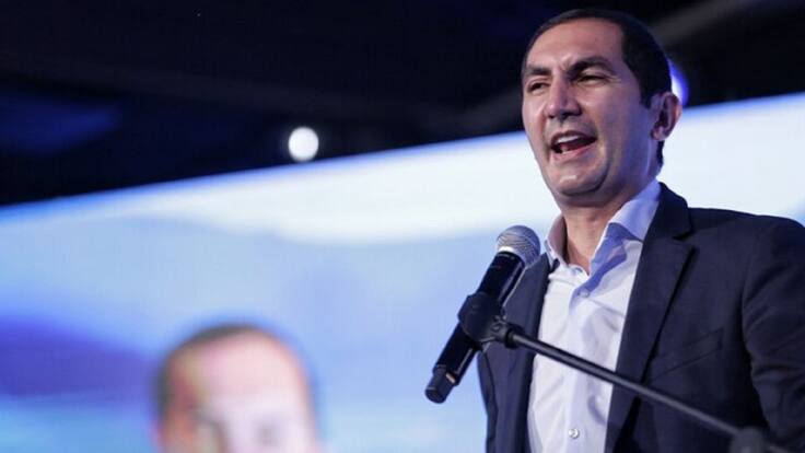 Propuestas de David Barguil para las elecciones presidenciales 2022