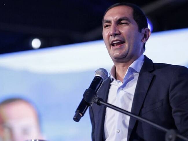 Propuestas de David Barguil para las elecciones presidenciales 2022